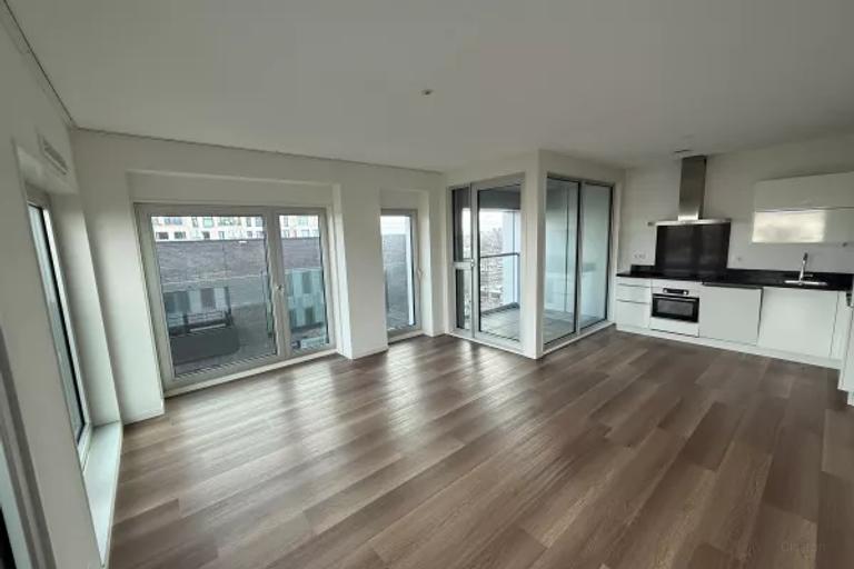 3-kamerappartement met lift in Sloterdijk - Afbeelding 30