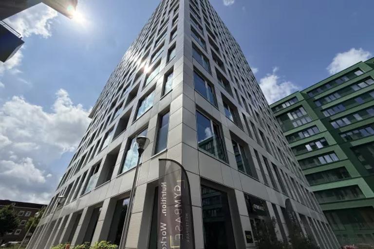 3-kamerappartement met lift in Sloterdijk - Afbeelding 31