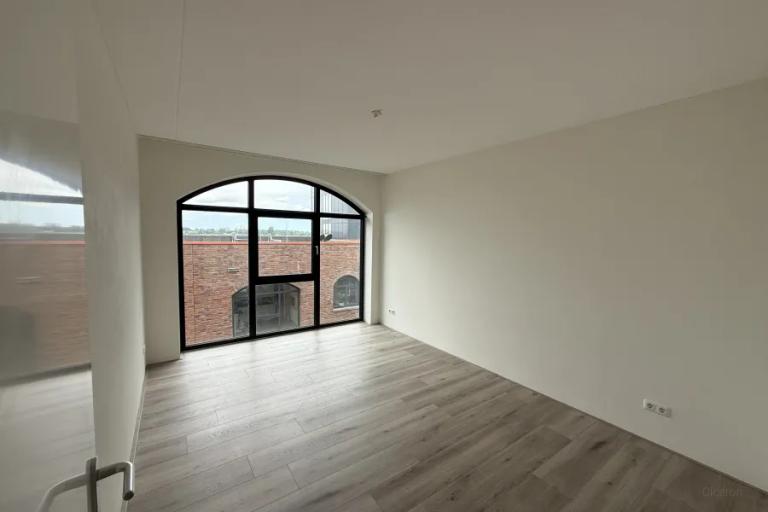 3-kamerappartement met lift in Sloterdijk - Afbeelding 33