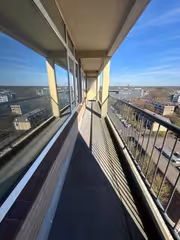 3-bedroom apartment in Wipstrik-Noord