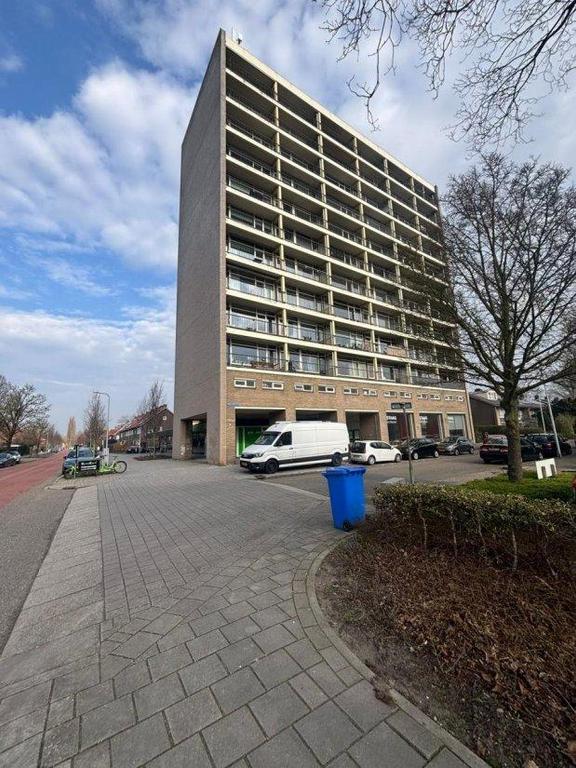 3-bedroom apartment in Wipstrik-Noord - Image 11