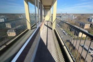 3-bedroom apartment in Wipstrik-Noord - Image 12