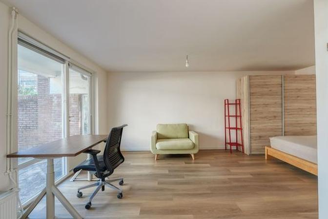 Furnished Drive-in Home with Garden - Image 4