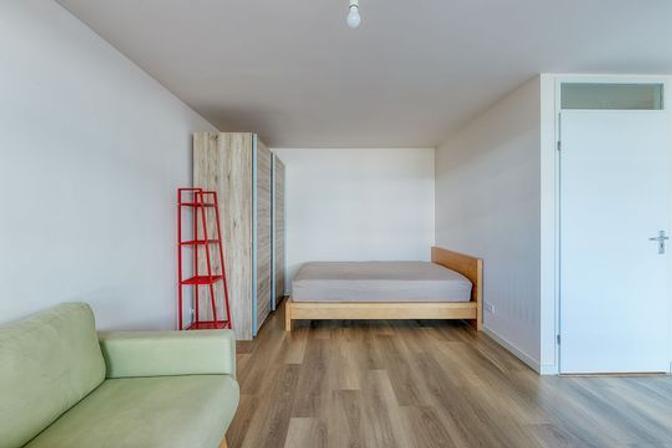 Furnished Drive-in Home with Garden - Image 5
