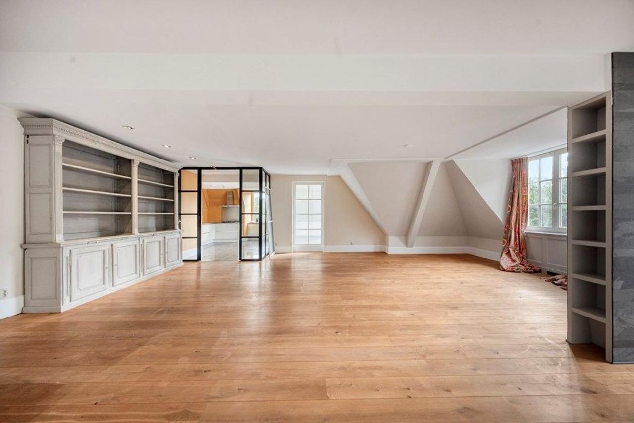 2-Bedroom Apartment in Kerkehout - Image 1