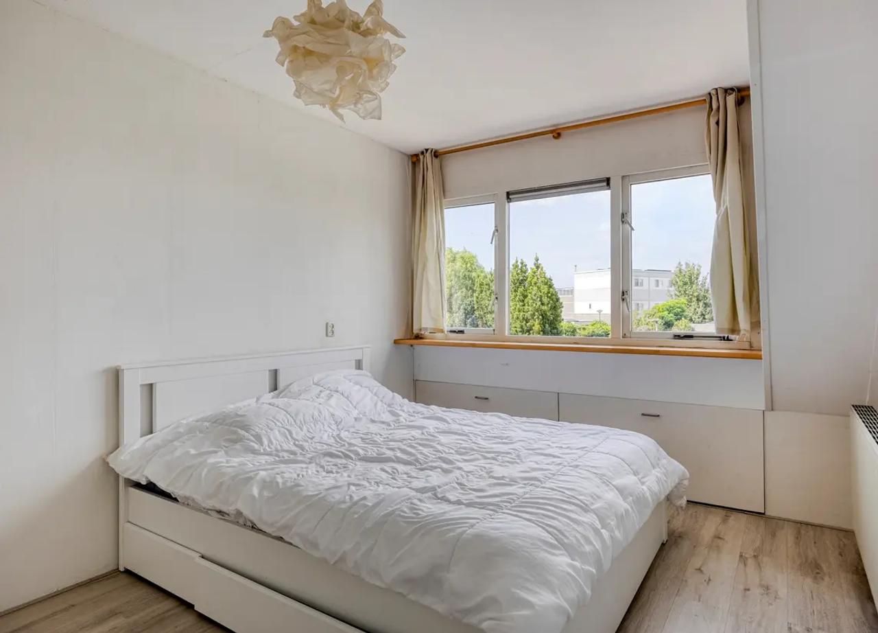 Eengezinswoning met 4 slaapkamers in Leiden - Afbeelding 13