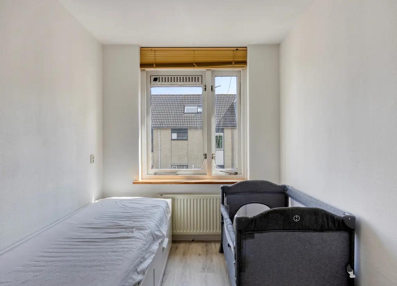 Eengezinswoning met 4 slaapkamers in Leiden - Afbeelding 15