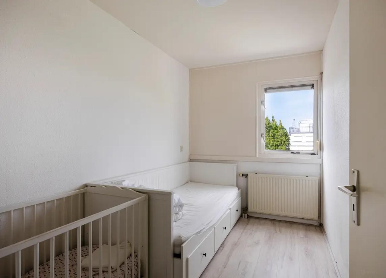 Eengezinswoning met 4 slaapkamers in Leiden - Afbeelding 17