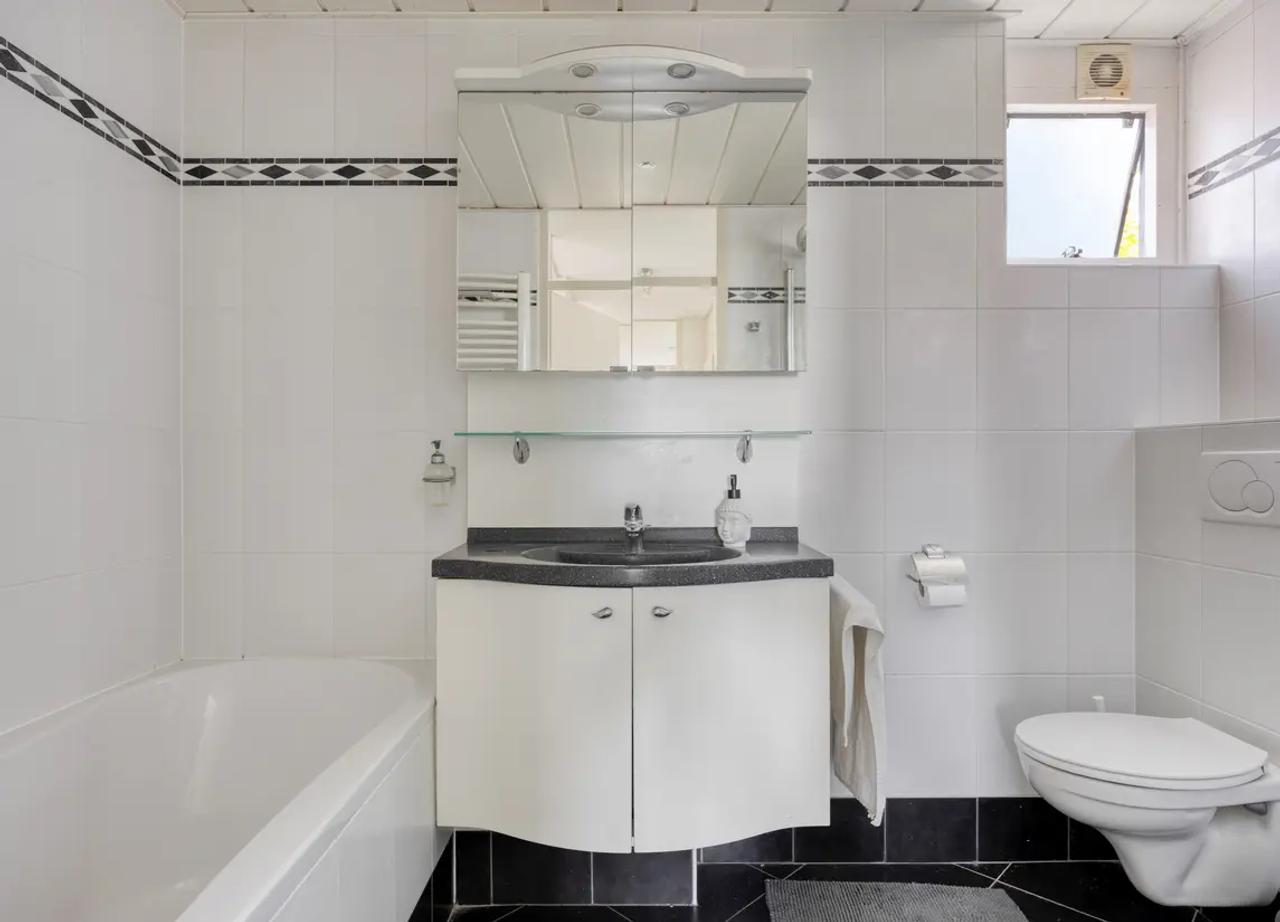 Eengezinswoning met 4 slaapkamers in Leiden - Afbeelding 18