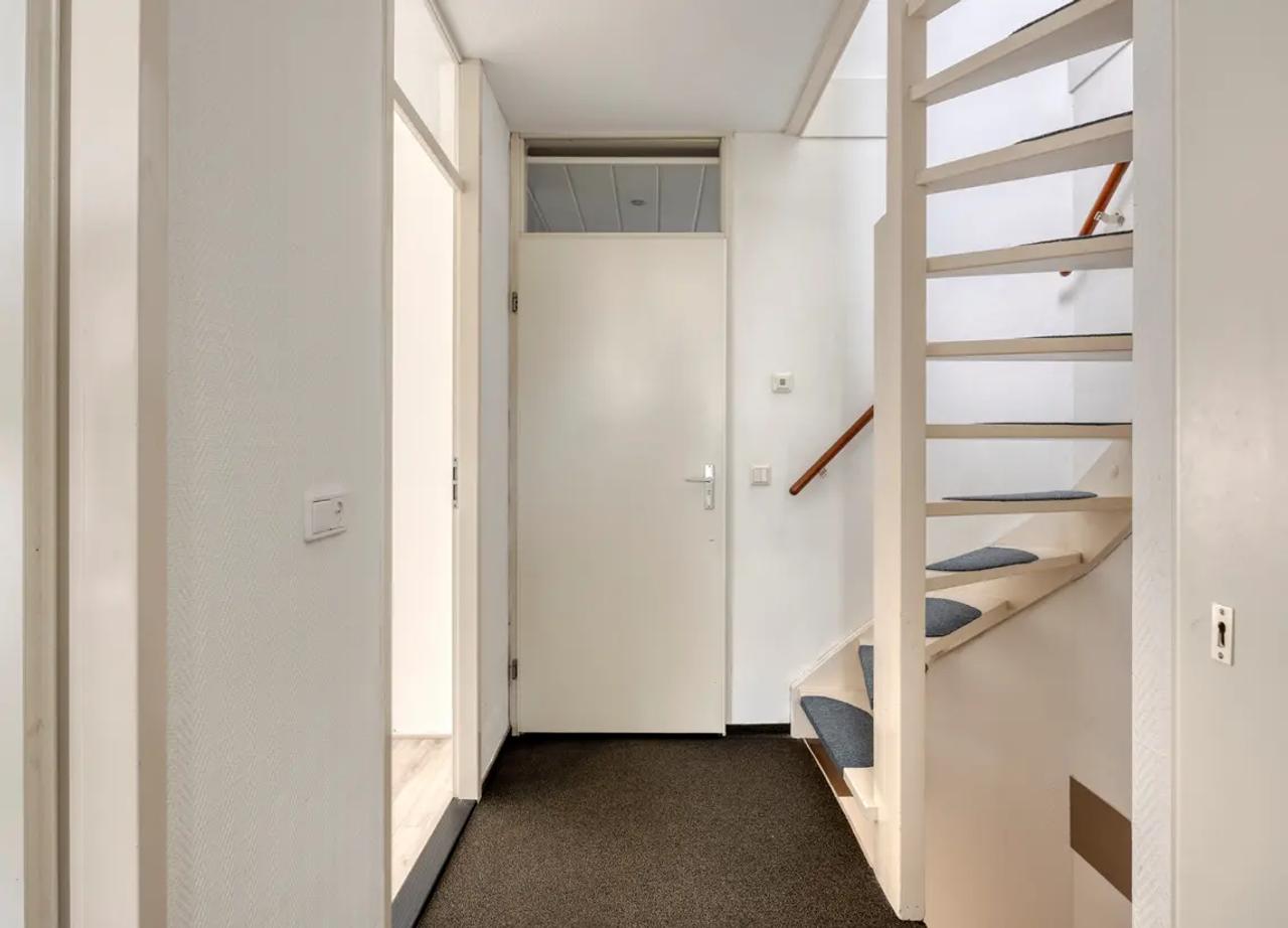 Eengezinswoning met 4 slaapkamers in Leiden - Afbeelding 20