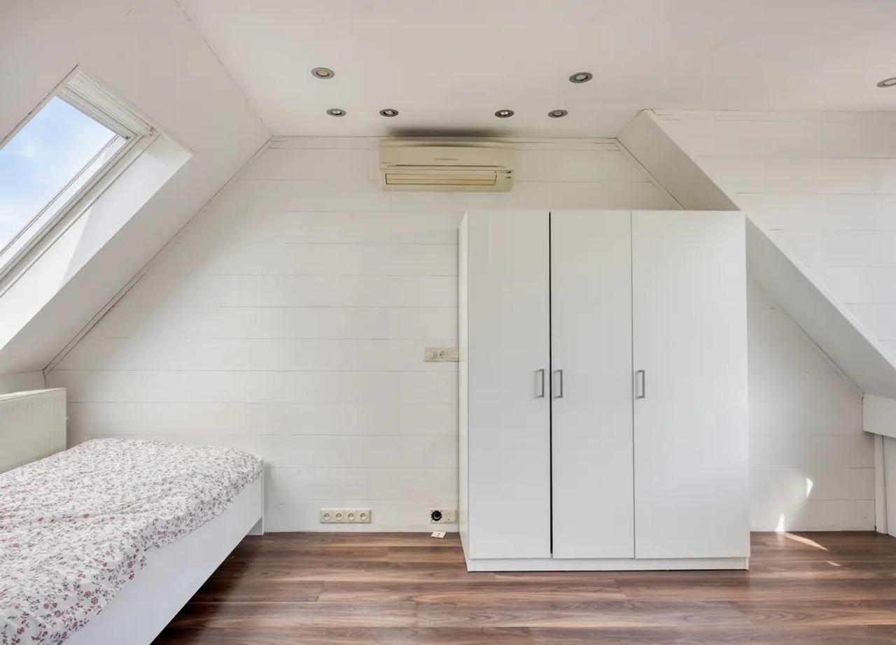 Eengezinswoning met 4 slaapkamers in Leiden - Afbeelding 22