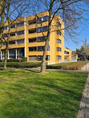 Apartment with balcony and 2 parking spaces