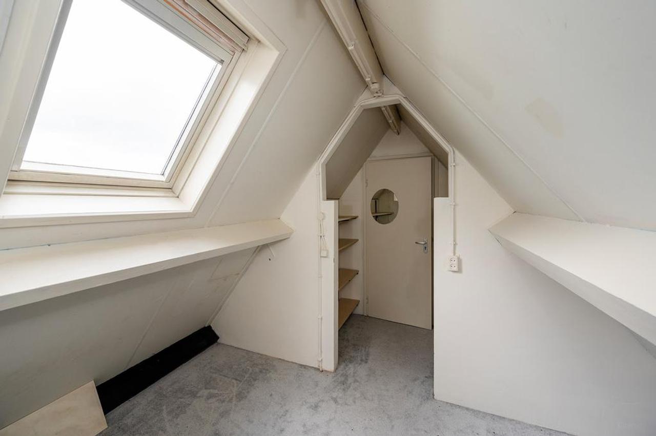 Detached Waterfront Villa in Filmwijk - Image 26