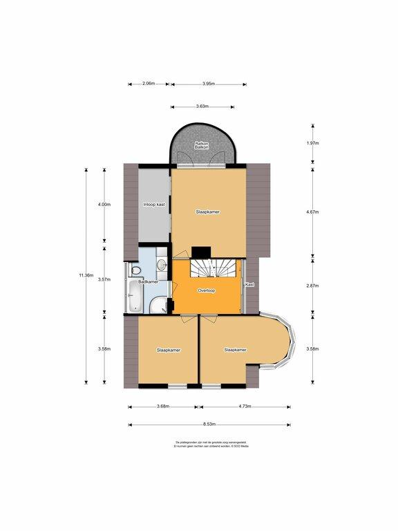Detached Waterfront Villa in Filmwijk - Image 35