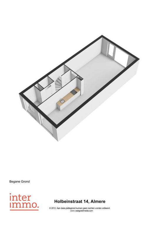 Family Home with Garden in Tussen de Vaarten - Image 27