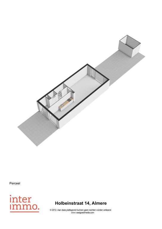 Family Home with Garden in Tussen de Vaarten - Image 31