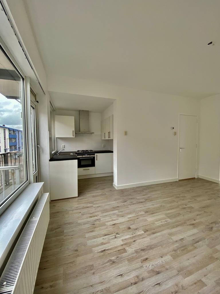 Twee kamers in Oud Mathenesse - Afbeelding 2