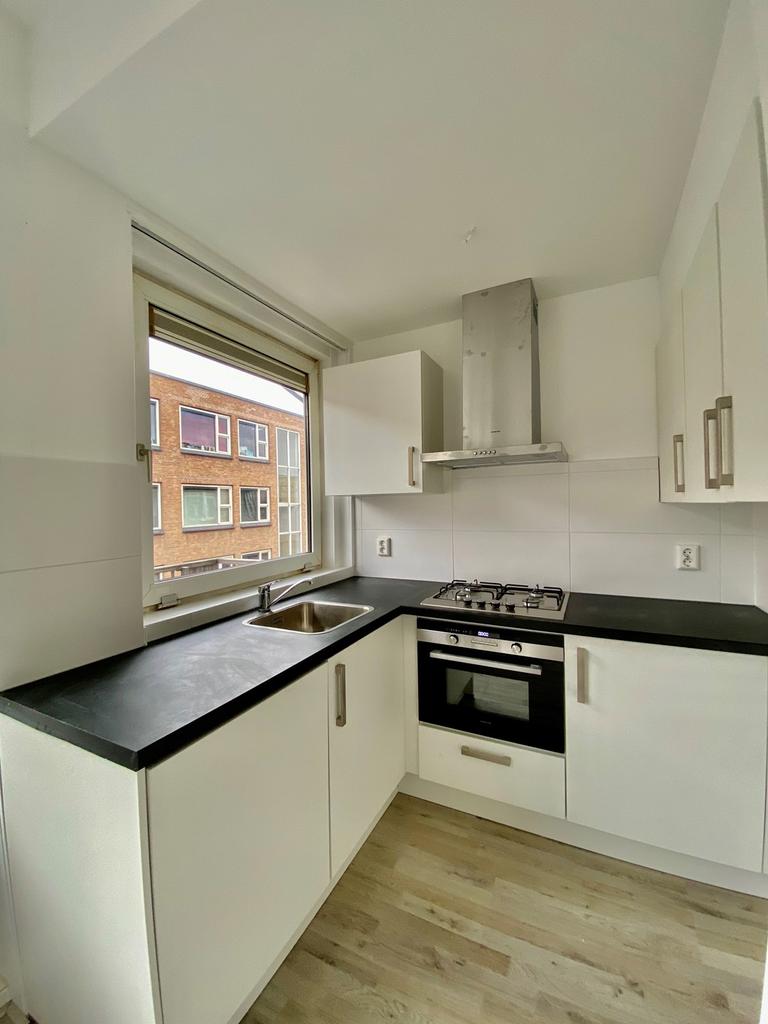 Twee kamers in Oud Mathenesse - Afbeelding 3