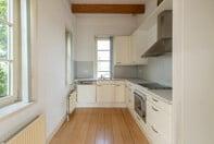 Self-contained living space with solar panels - Image 6