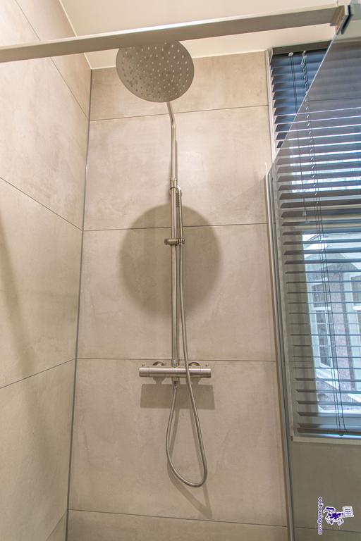 Licht 2-kamerappartement in Helmersbuurt - Afbeelding 6