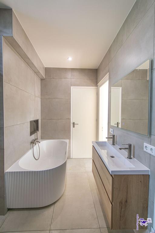 Licht 2-kamerappartement in Helmersbuurt - Afbeelding 7