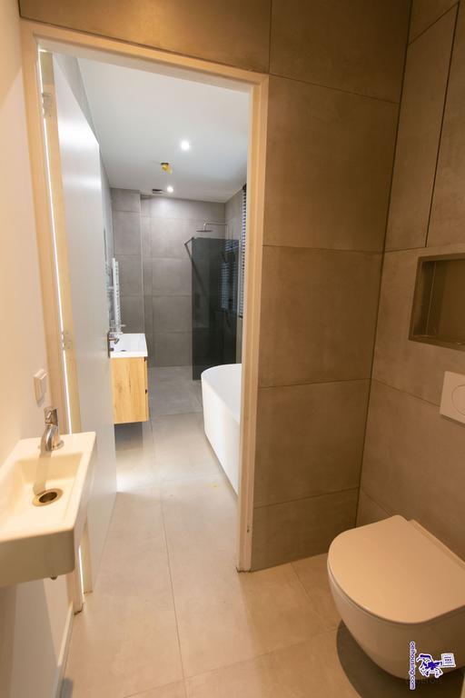 Licht 2-kamerappartement in Helmersbuurt - Afbeelding 8