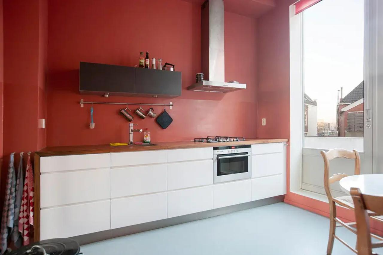 Bovenwoning van 137 m² aan het water - Afbeelding 6