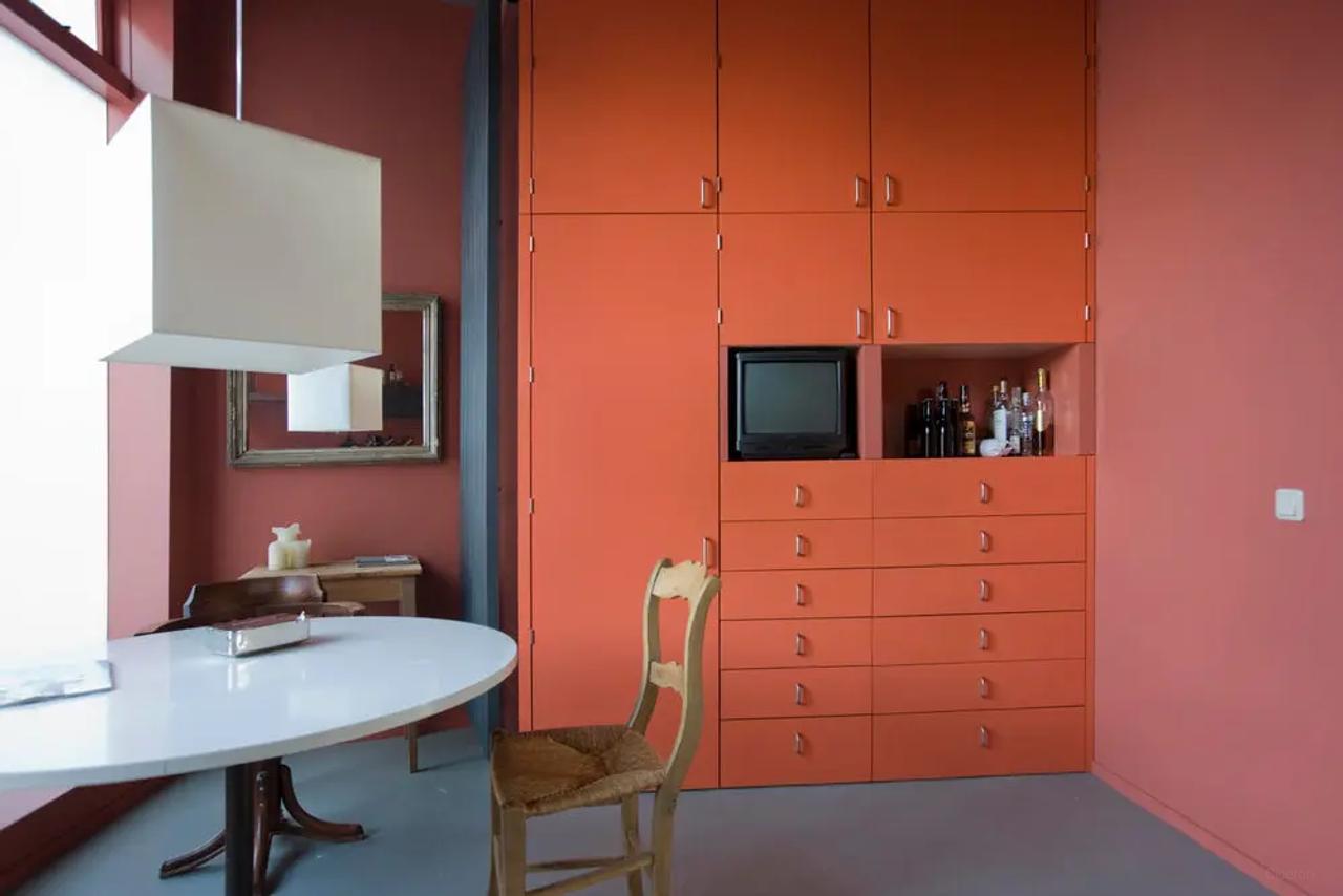 Bovenwoning van 137 m² aan het water - Afbeelding 7