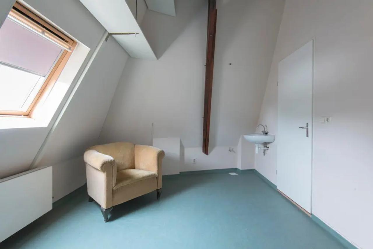 Bovenwoning van 137 m² aan het water - Afbeelding 10