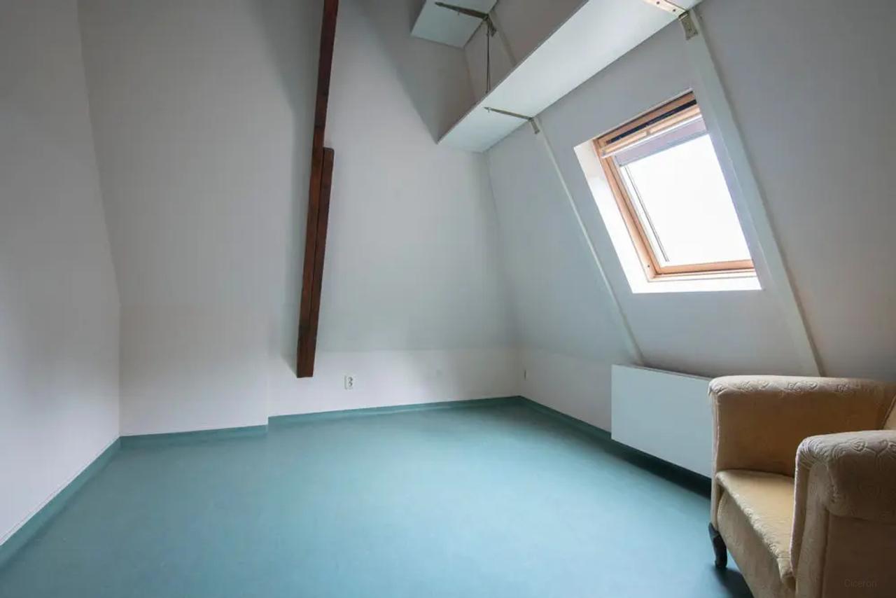 Bovenwoning van 137 m² aan het water - Afbeelding 11