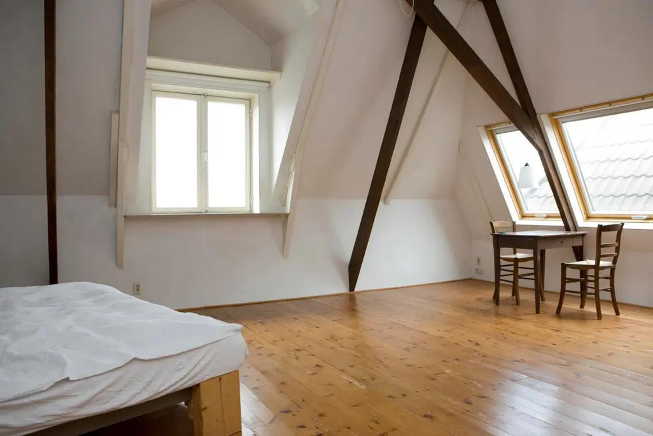 Bovenwoning van 137 m² aan het water - Afbeelding 14
