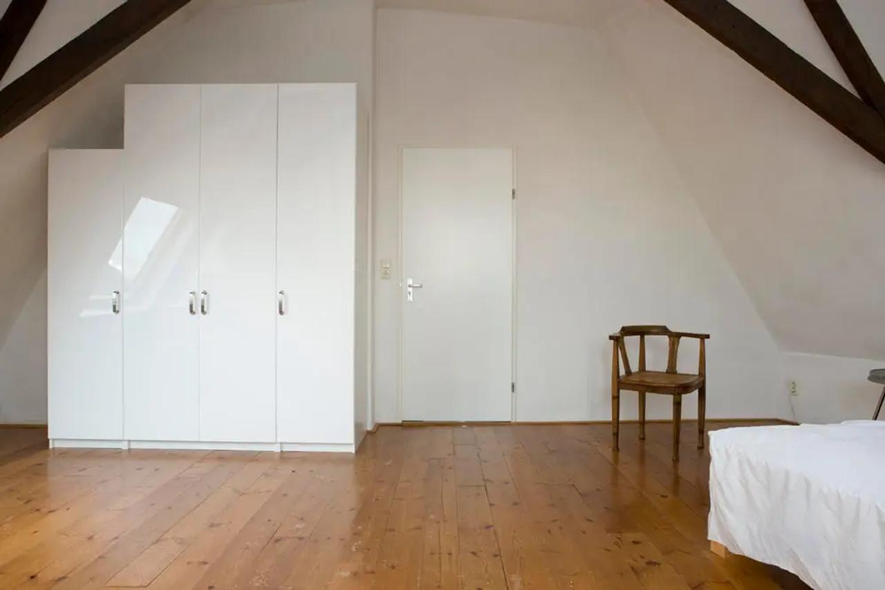 Bovenwoning van 137 m² aan het water - Afbeelding 16