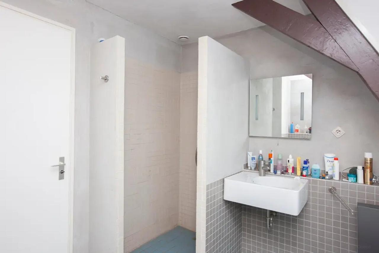 Bovenwoning van 137 m² aan het water - Afbeelding 18