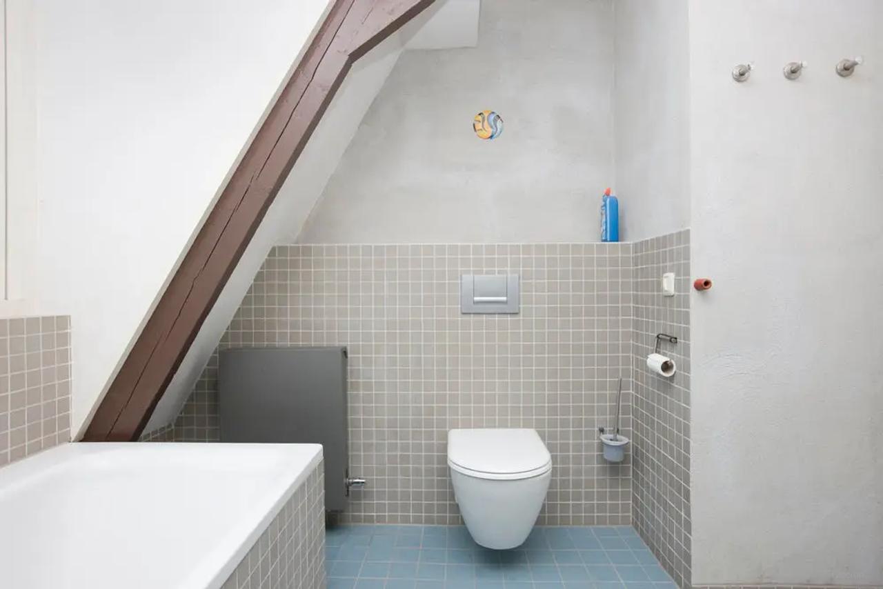 Bovenwoning van 137 m² aan het water - Afbeelding 19