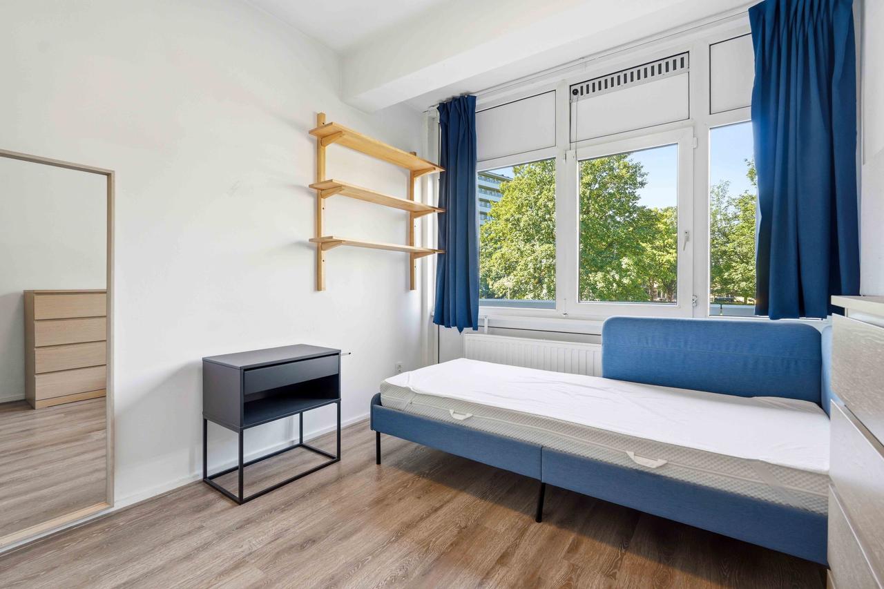 Gemeubileerd 3-kamerappartement met balkon - Afbeelding 9