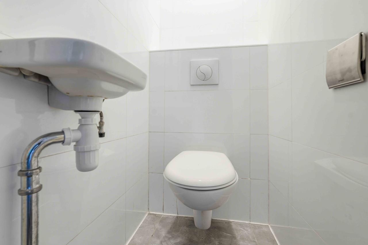 Gemeubileerd 3-kamerappartement met balkon - Afbeelding 13