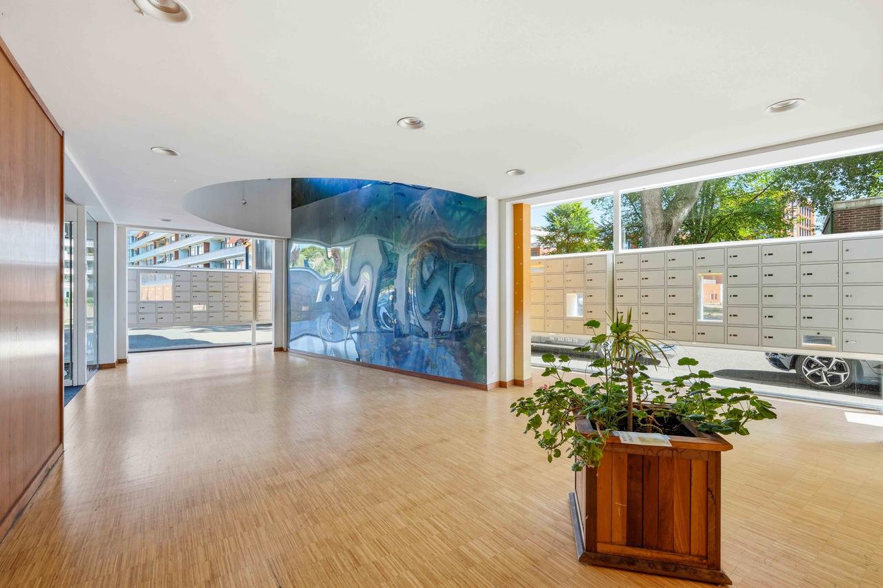 Gemeubileerd 3-kamerappartement met balkon - Afbeelding 15