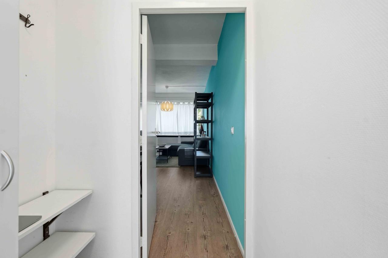 Gemeubileerd 3-kamerappartement met balkon - Afbeelding 17