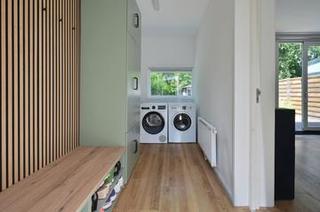 5-slaapkamer hoekwoning aan het groen - Afbeelding 12
