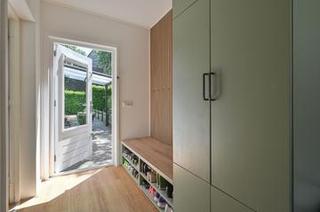 5-slaapkamer hoekwoning aan het groen - Afbeelding 13