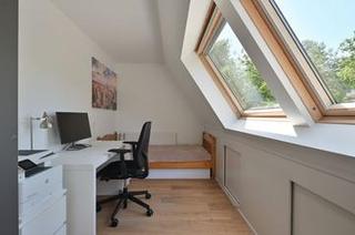 5-slaapkamer hoekwoning aan het groen - Afbeelding 19