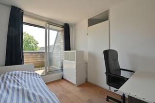 5-slaapkamer hoekwoning aan het groen - Afbeelding 20