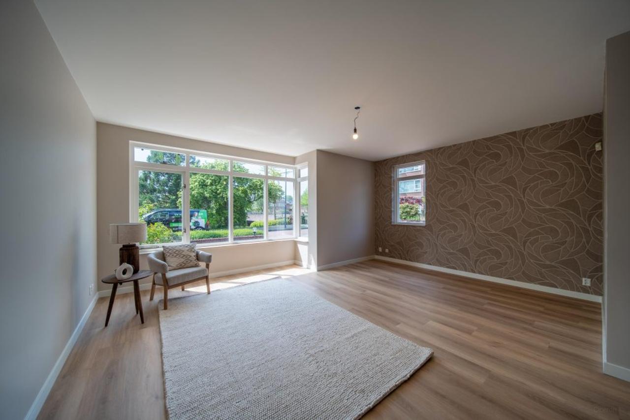 200 m² wonen met 4 slaapkamers en tuin - Afbeelding 2