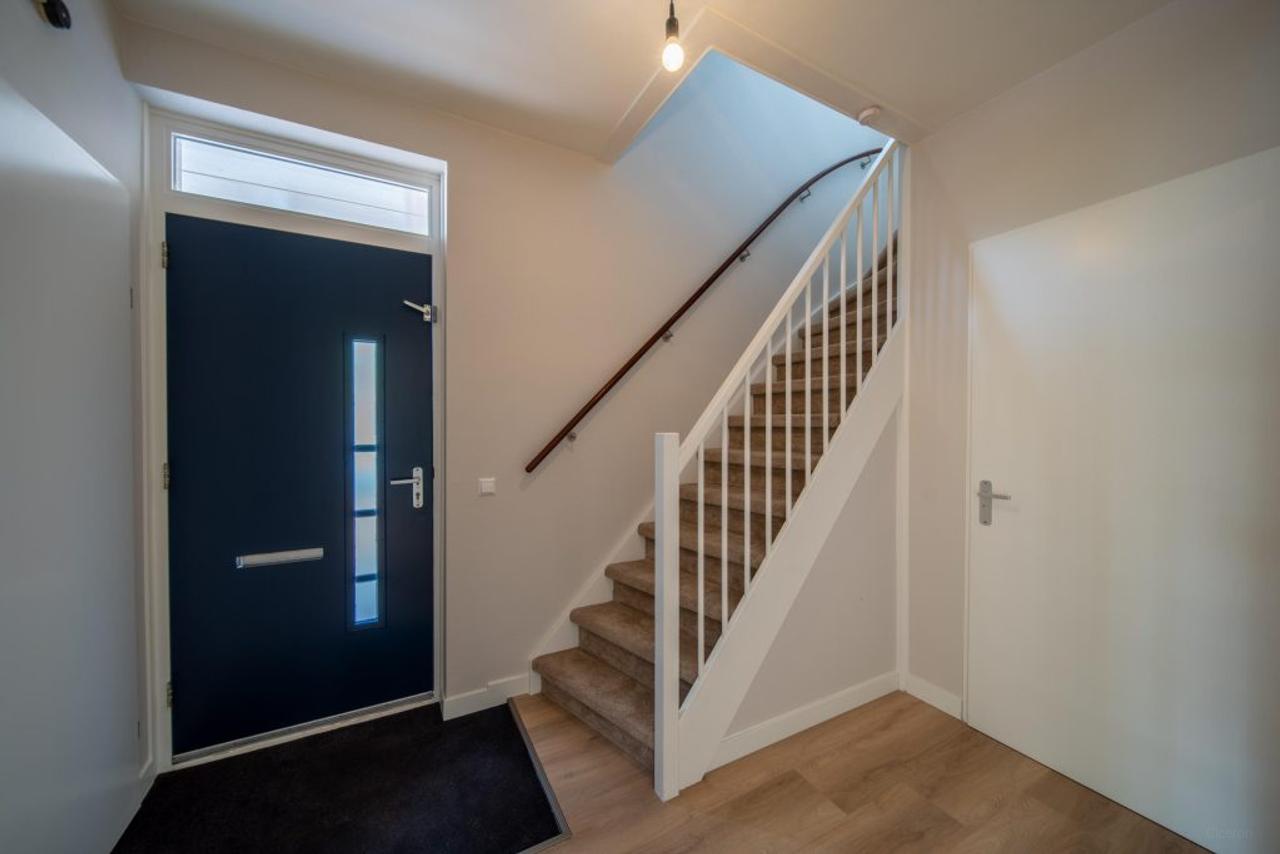200 m² wonen met 4 slaapkamers en tuin - Afbeelding 6