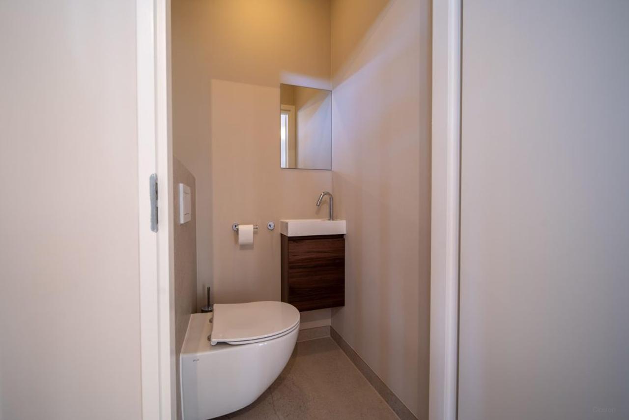 200 m² wonen met 4 slaapkamers en tuin - Afbeelding 7