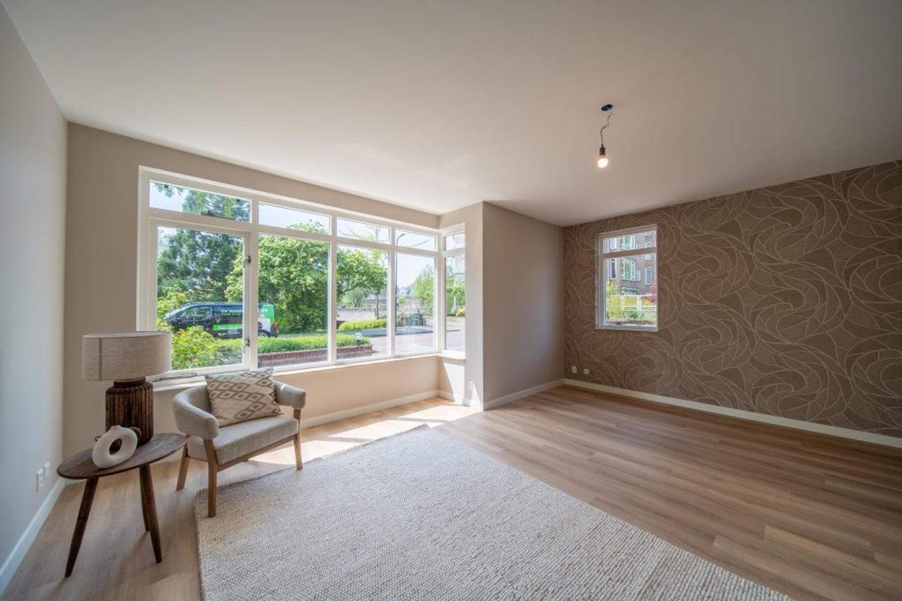 200 m² wonen met 4 slaapkamers en tuin - Afbeelding 9
