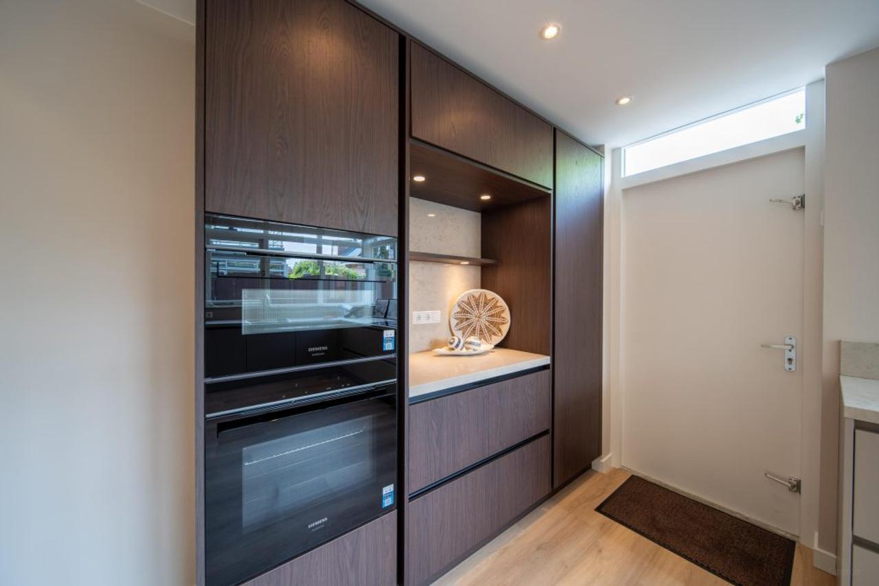 200 m² wonen met 4 slaapkamers en tuin - Afbeelding 14