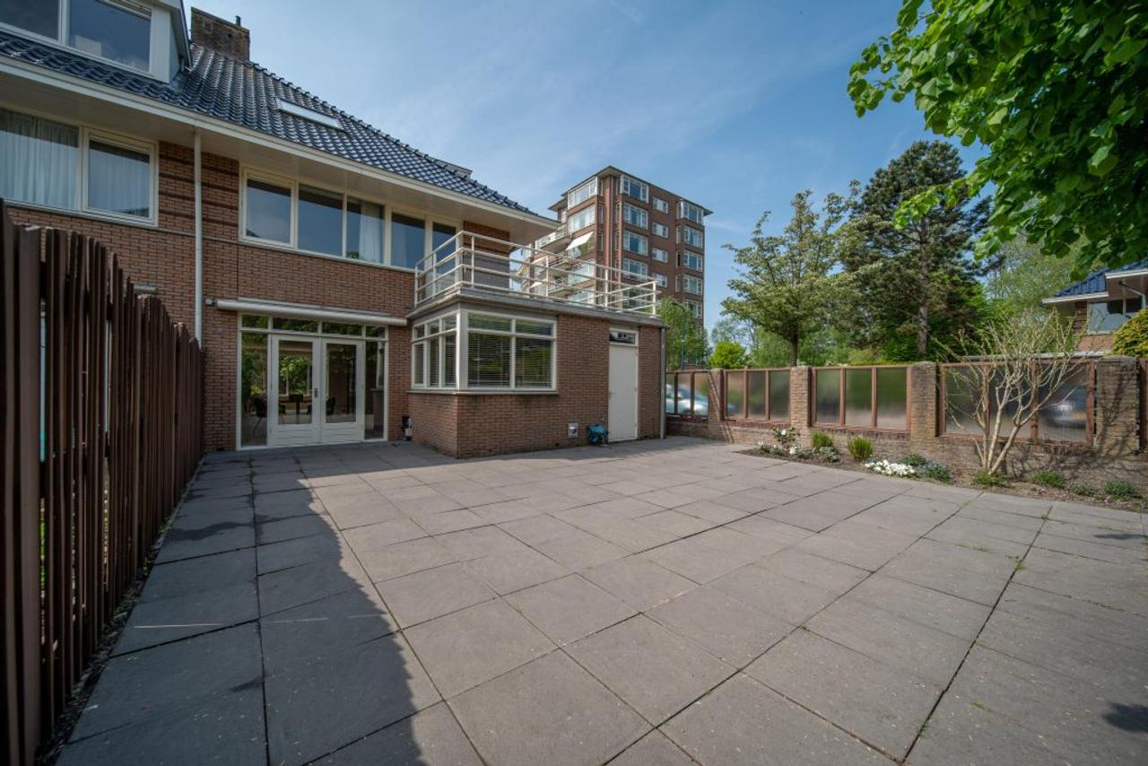 200 m² wonen met 4 slaapkamers en tuin - Afbeelding 17