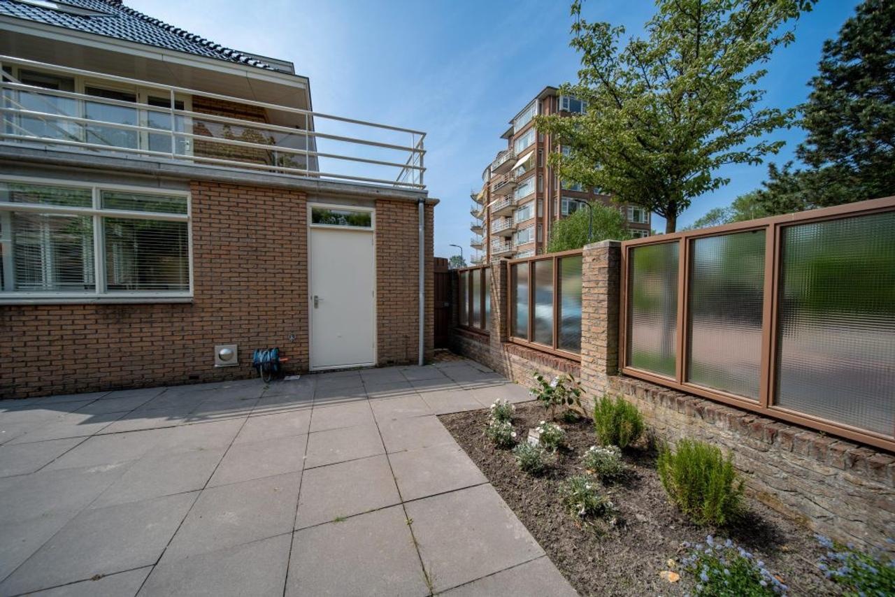 200 m² wonen met 4 slaapkamers en tuin - Afbeelding 19