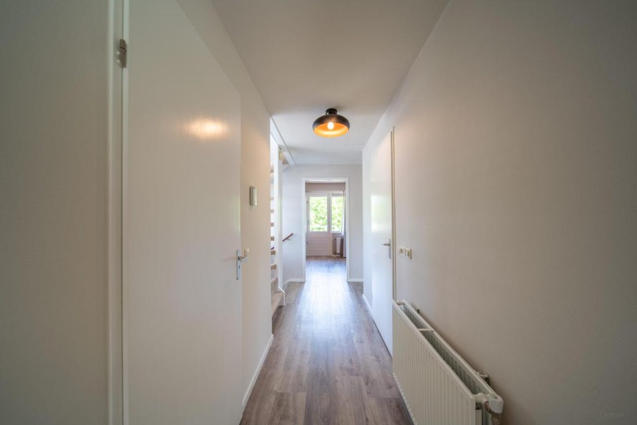 200 m² wonen met 4 slaapkamers en tuin - Afbeelding 20